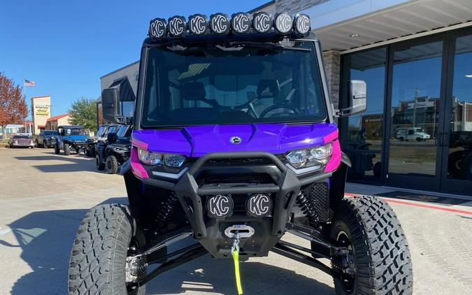 2026 Can-Am® Defender PRO Limited HD10