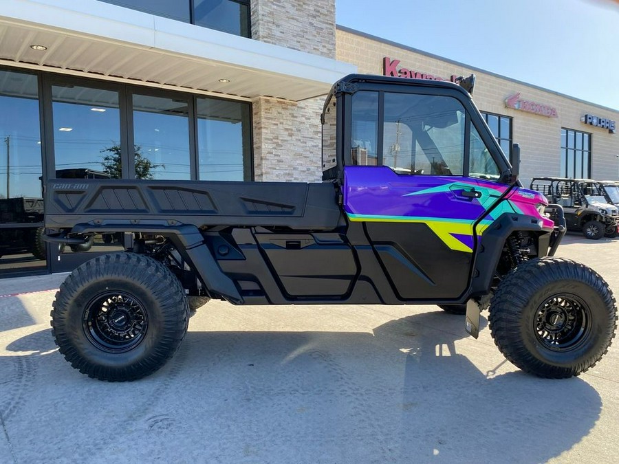 2026 Can-Am® Defender PRO Limited HD10