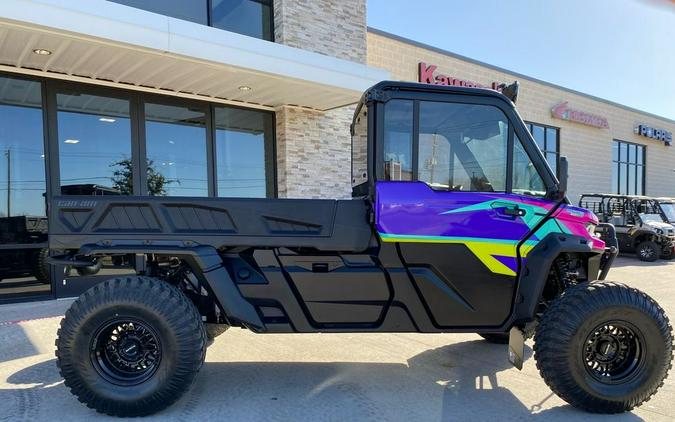 2026 Can-Am® Defender PRO Limited HD10