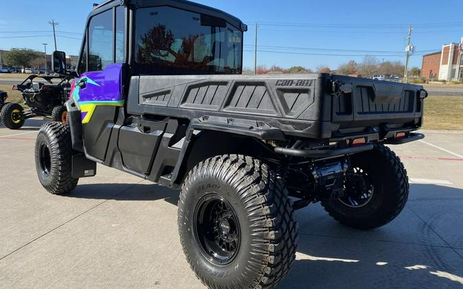 2026 Can-Am® Defender PRO Limited HD10