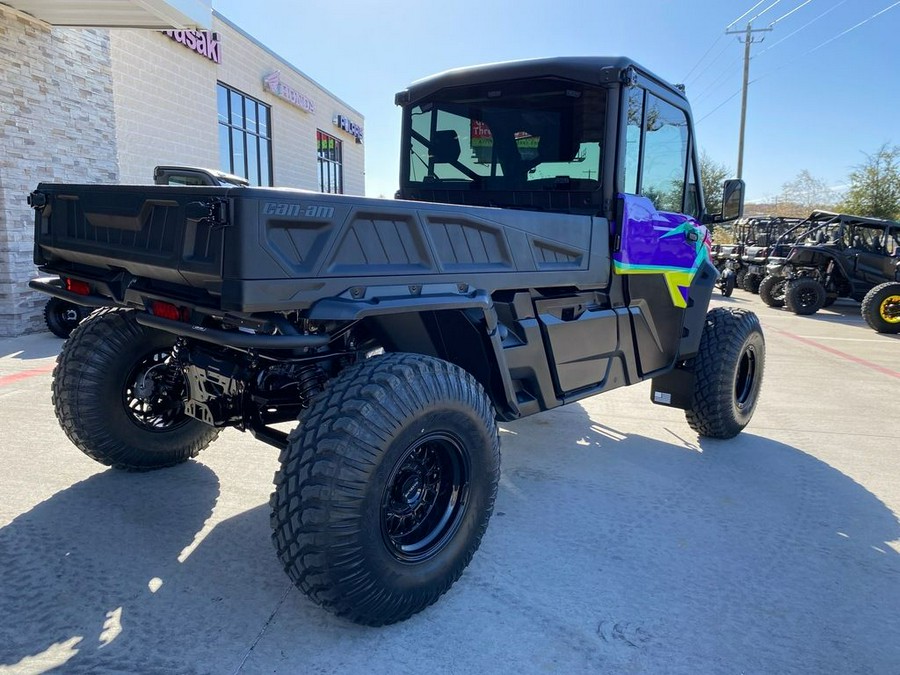 2026 Can-Am® Defender PRO Limited HD10