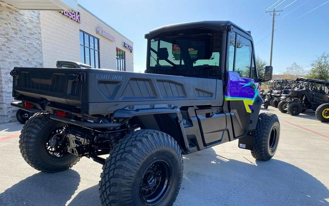 2026 Can-Am® Defender PRO Limited HD10