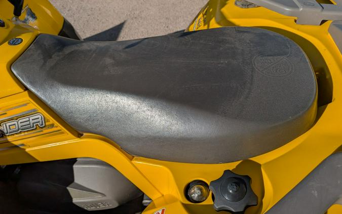 2003 Can-Am Outlander™ 330 4x4