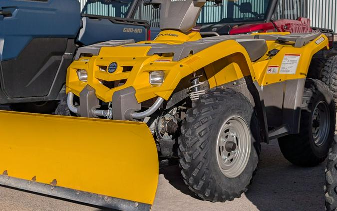 2003 Can-Am Outlander™ 330 4x4