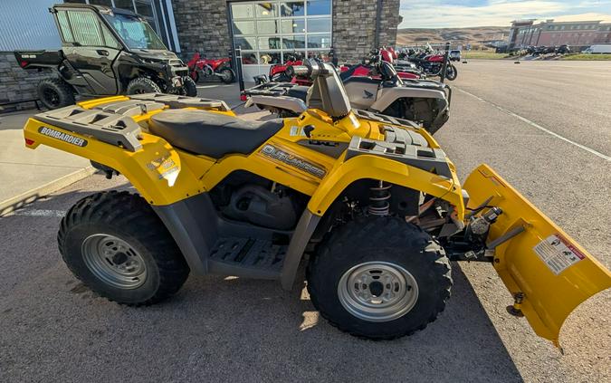 2003 Can-Am Outlander™ 330 4x4