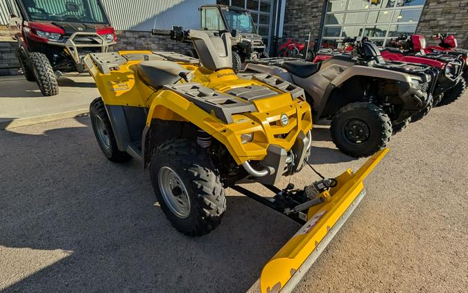 2003 Can-Am Outlander™ 330 4x4