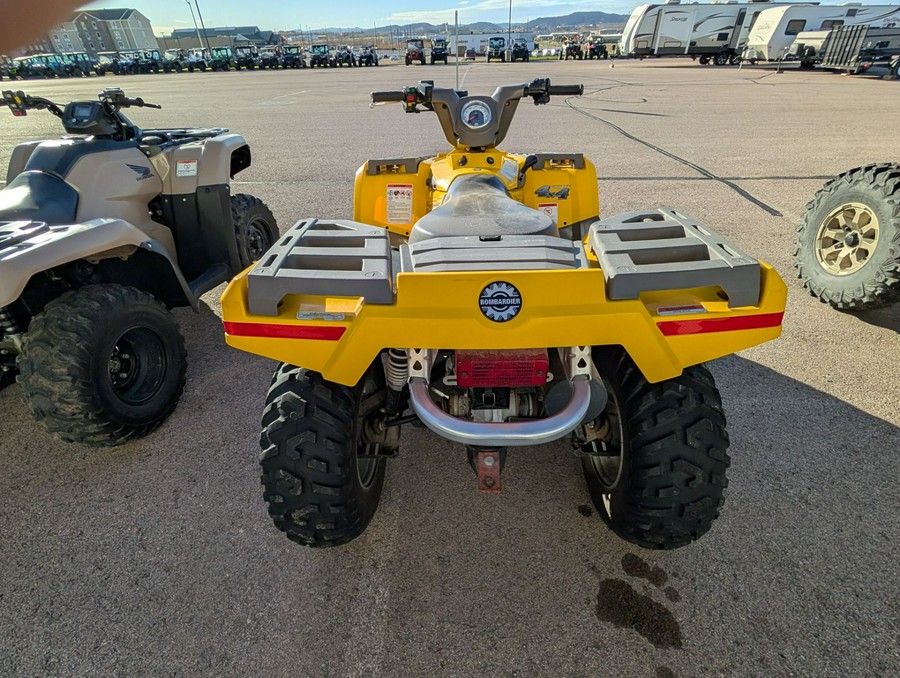 2003 Can-Am Outlander™ 330 4x4