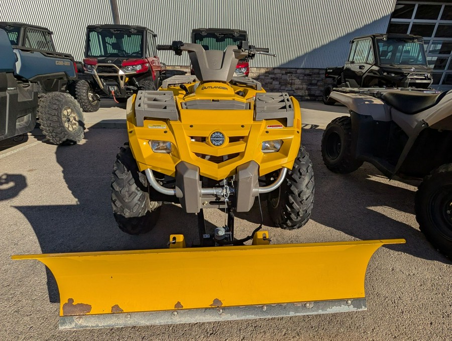 2003 Can-Am Outlander™ 330 4x4