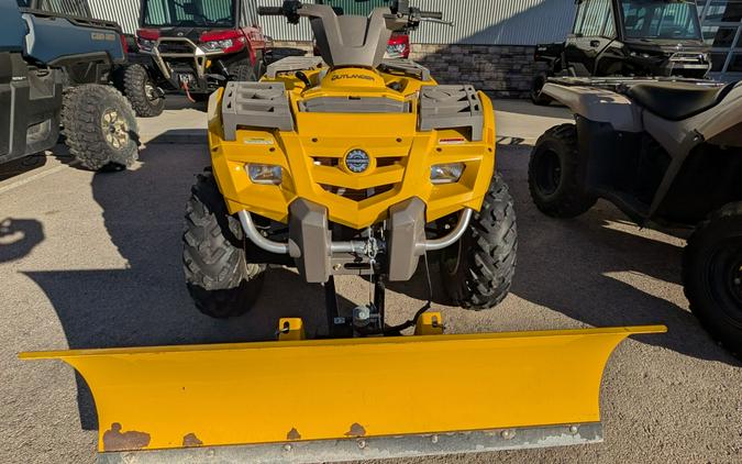 2003 Can-Am Outlander™ 330 4x4