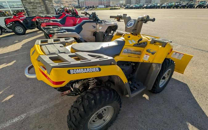 2003 Can-Am Outlander™ 330 4x4