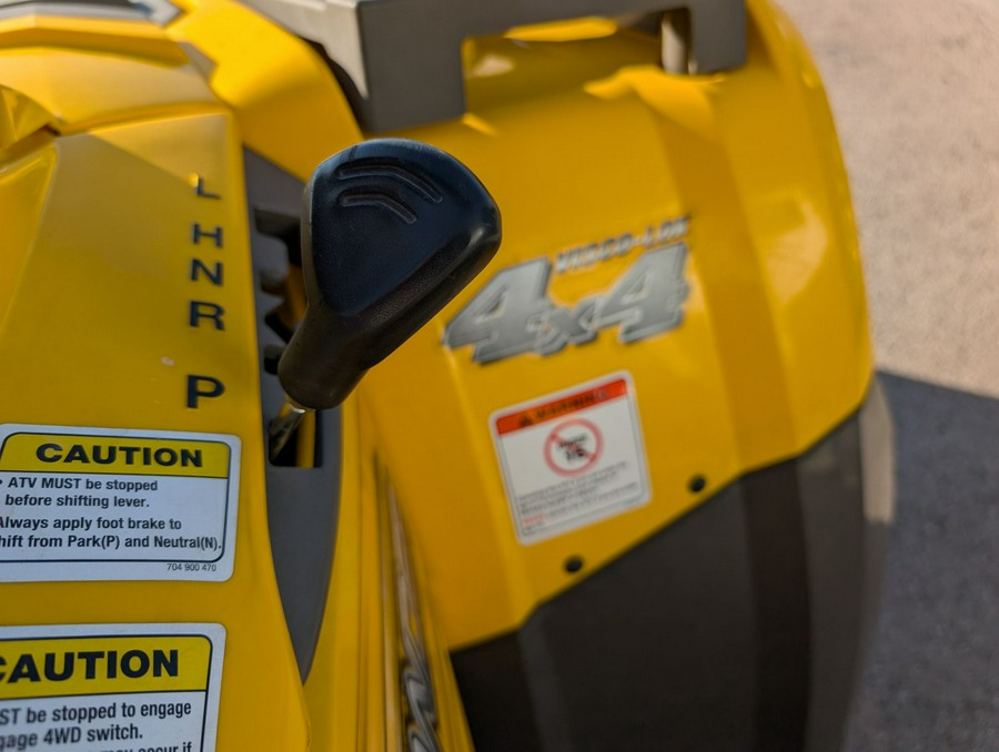 2003 Can-Am Outlander™ 330 4x4