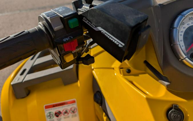 2003 Can-Am Outlander™ 330 4x4