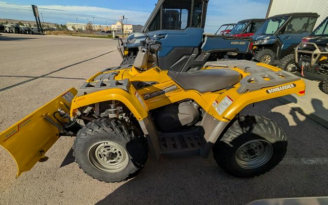2003 Can-Am Outlander™ 330 4x4