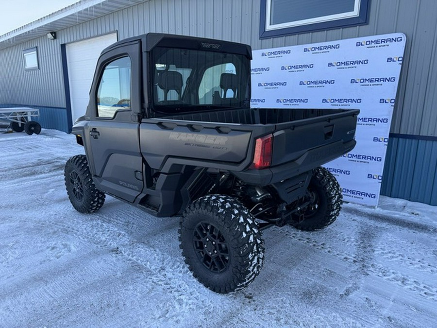 2026 Polaris Ranger XD 1500 NorthStar Ultimate