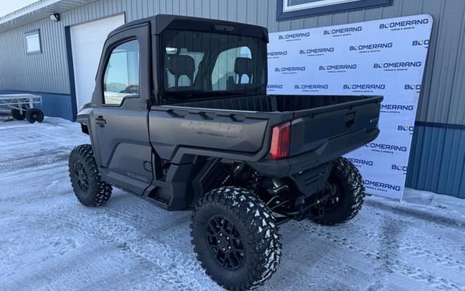 2026 Polaris Ranger XD 1500 NorthStar Ultimate
