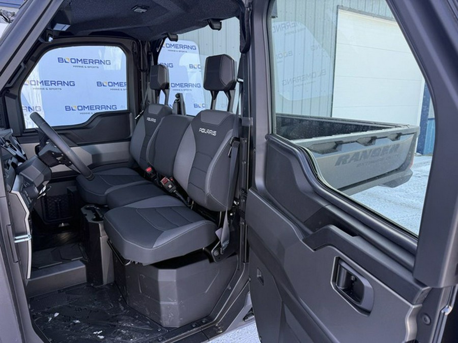 2026 Polaris Ranger XD 1500 NorthStar Ultimate