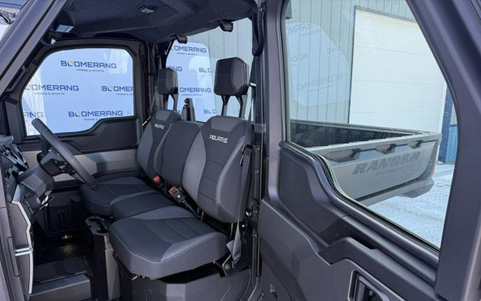 2026 Polaris Ranger XD 1500 NorthStar Ultimate