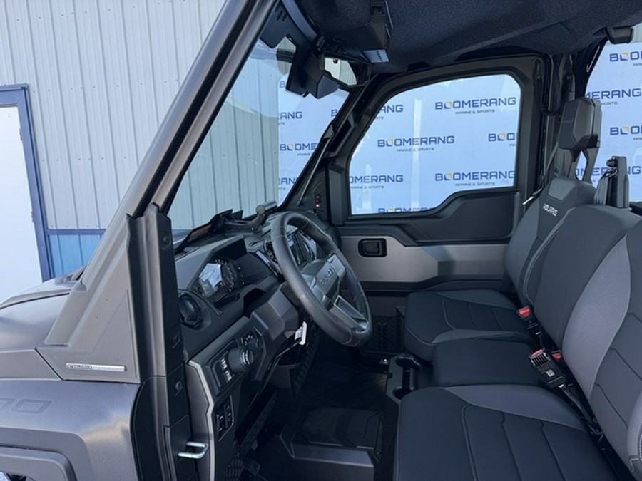 2026 Polaris Ranger XD 1500 NorthStar Ultimate