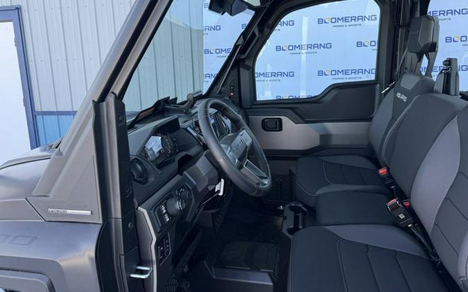 2026 Polaris Ranger XD 1500 NorthStar Ultimate