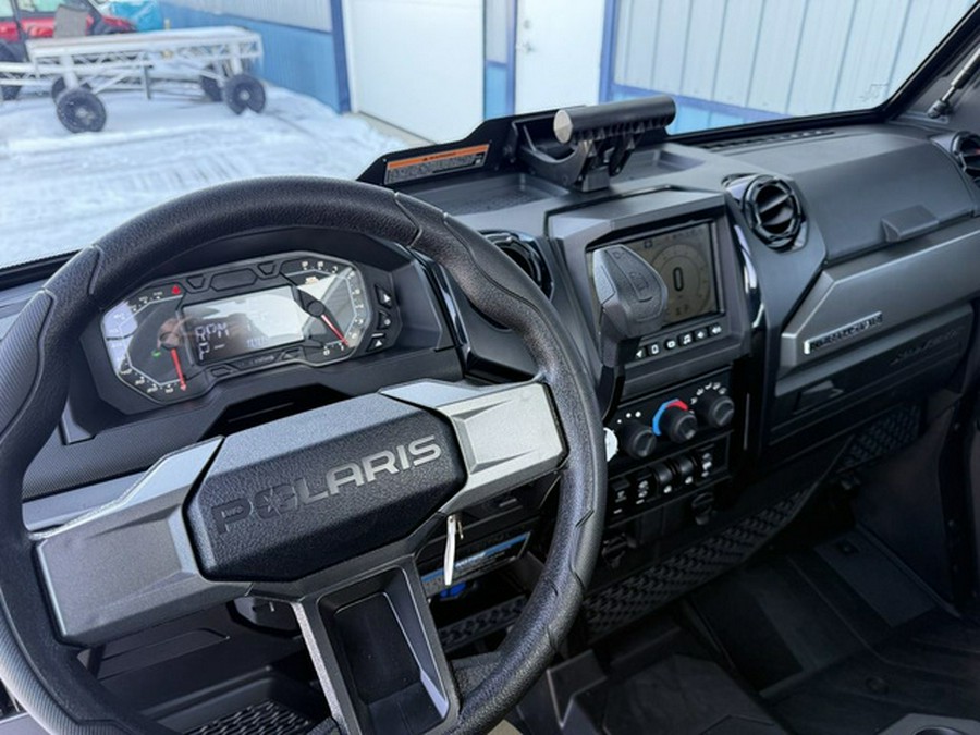 2026 Polaris Ranger XD 1500 NorthStar Ultimate