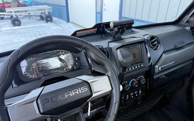 2026 Polaris Ranger XD 1500 NorthStar Ultimate