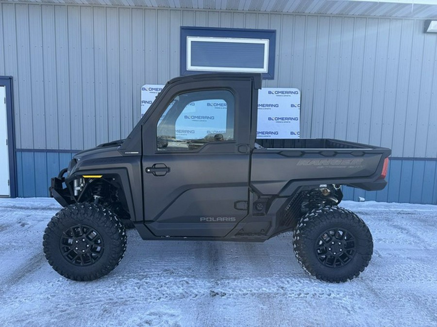 2026 Polaris Ranger XD 1500 NorthStar Ultimate