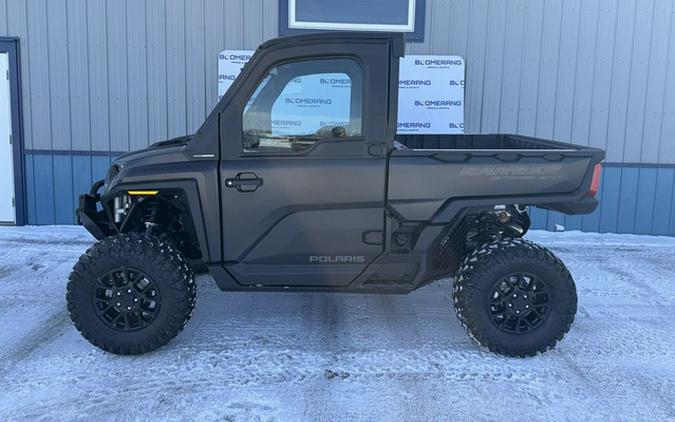 2026 Polaris Ranger XD 1500 NorthStar Ultimate