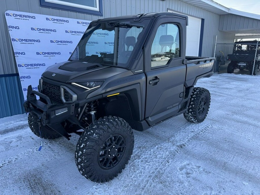 2026 Polaris Ranger XD 1500 NorthStar Ultimate