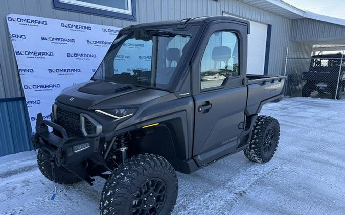 2026 Polaris Ranger XD 1500 NorthStar Ultimate