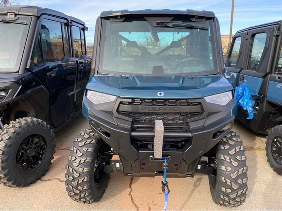 2026 Polaris Ranger Crew XP 1000 NorthStar Edition Ultimate