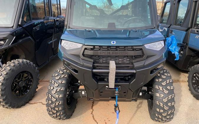 2026 Polaris Ranger Crew XP 1000 NorthStar Edition Ultimate