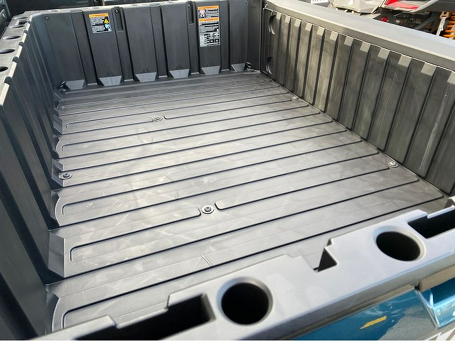 2026 Polaris Ranger Crew XP 1000 NorthStar Edition Ultimate