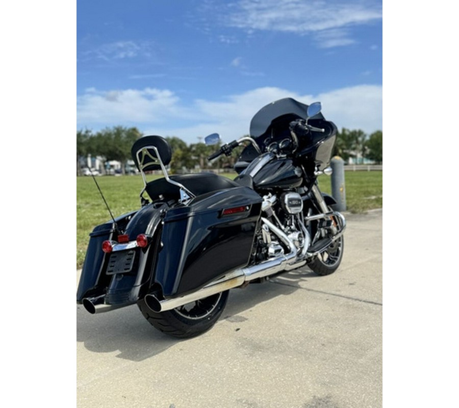 2022 Harley-Davidson FLTRXS - Road Glide Special