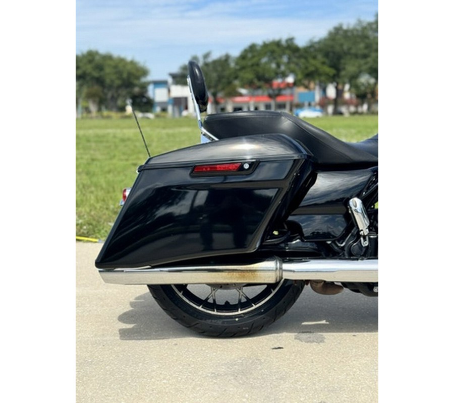 2022 Harley-Davidson FLTRXS - Road Glide Special