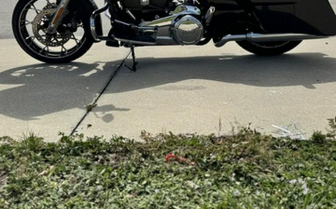 2022 Harley-Davidson FLTRXS - Road Glide Special