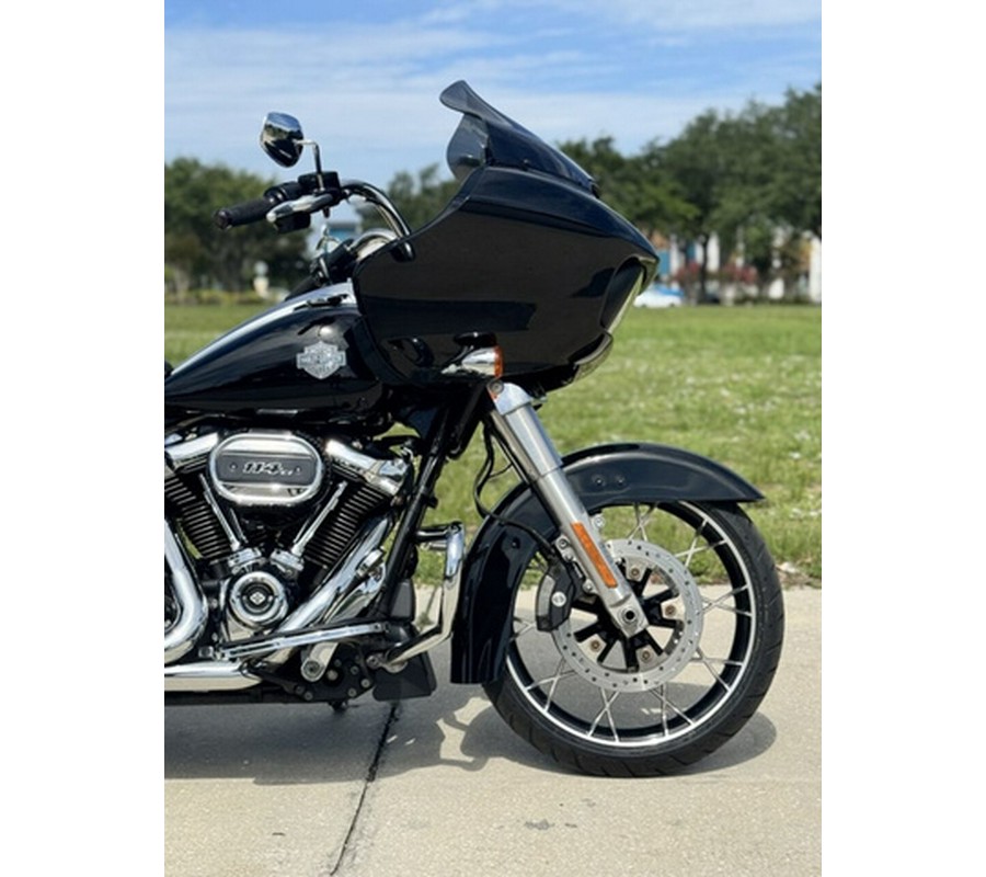 2022 Harley-Davidson FLTRXS - Road Glide Special