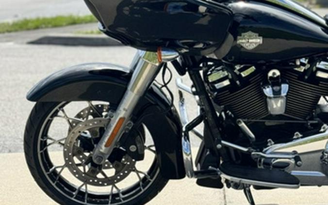 2022 Harley-Davidson FLTRXS - Road Glide Special