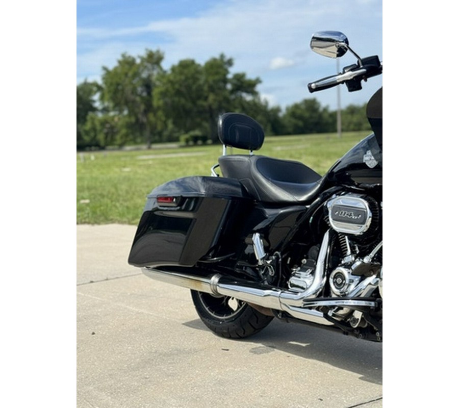 2022 Harley-Davidson FLTRXS - Road Glide Special