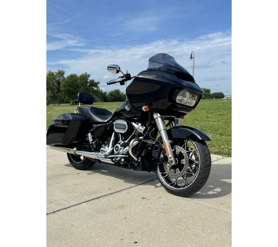 2022 Harley-Davidson FLTRXS - Road Glide Special