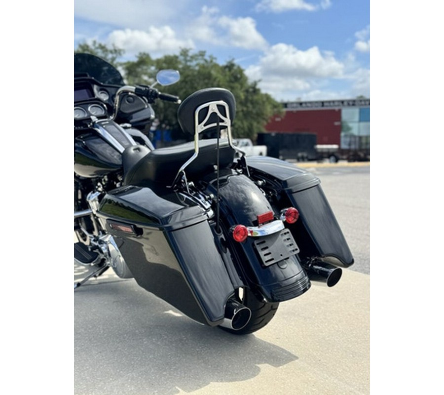 2022 Harley-Davidson FLTRXS - Road Glide Special