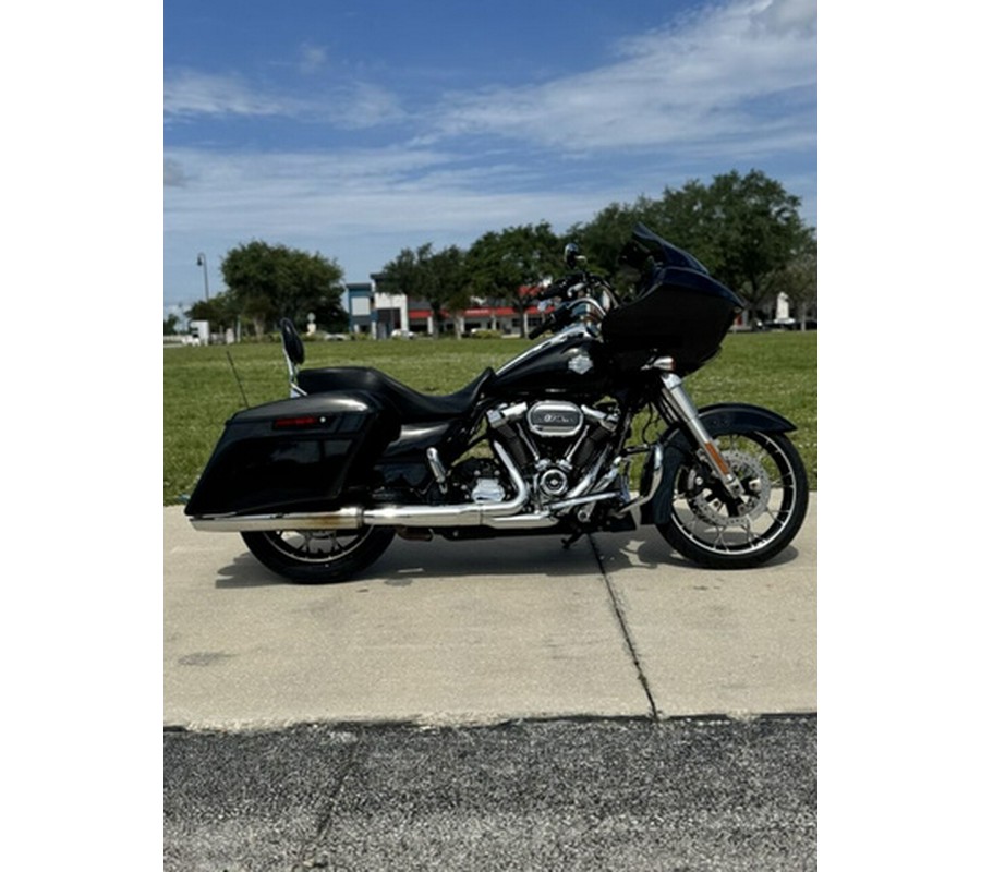 2022 Harley-Davidson FLTRXS - Road Glide Special