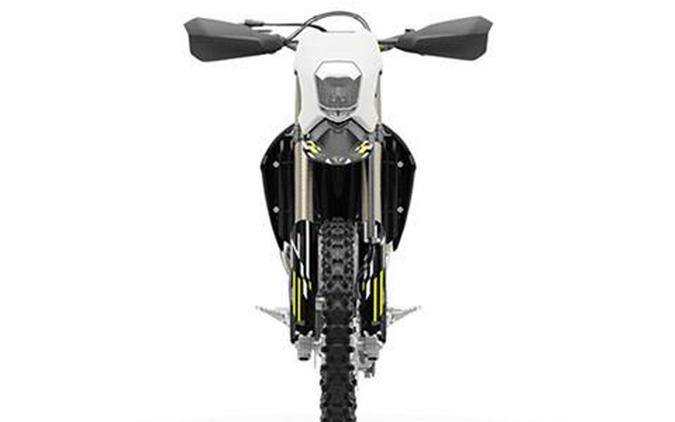 2026 Triumph TF 450-E