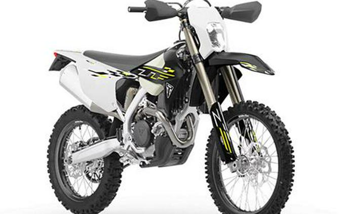 2026 Triumph TF 450-E