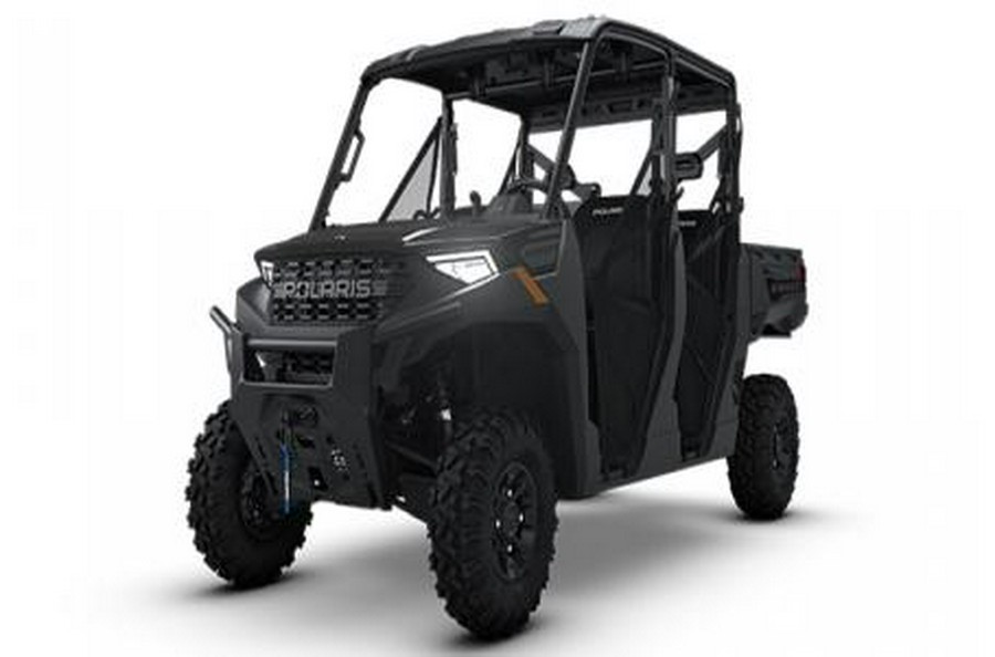 2026 Polaris Ranger Crew XP 1000 Premium