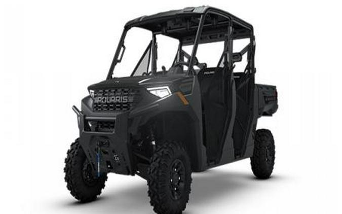 2026 Polaris Ranger Crew XP 1000 Premium
