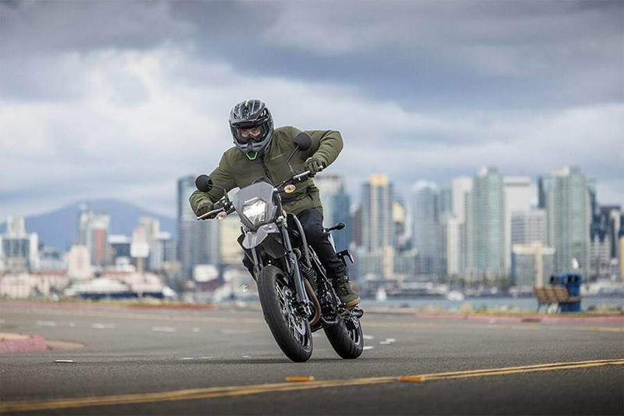 2025 KLX232GSFNL - Kawasaki