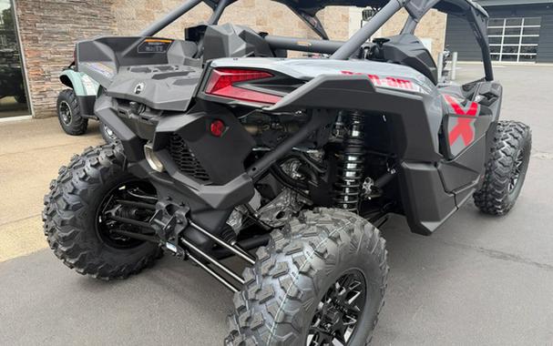 2026 Can-Am Maverick X3 X Turbo