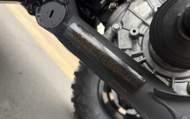 2026 Can-Am Maverick X3 X Turbo