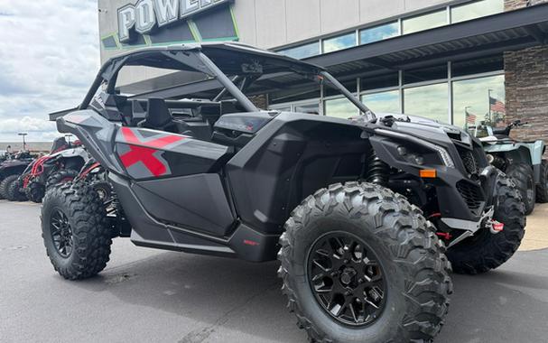2026 Can-Am Maverick X3 X Turbo