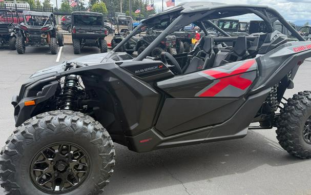 2026 Can-Am Maverick X3 X Turbo